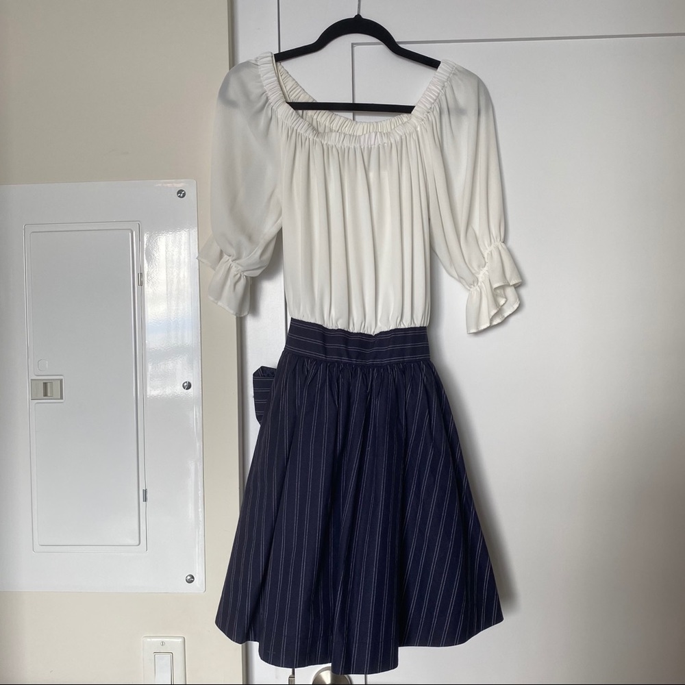 Snidel Dress - Picture 3 of 7